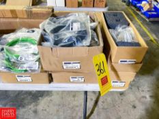 Telemecanique and Other Control Cables