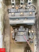 Allen-Bradley Size 5 Starter