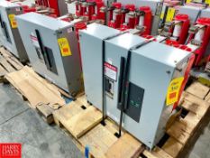 Square D Medium Voltage Curcit Breaker, Type: VR, Catalog Number: V5D3133YJ00A