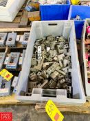 Large Lot Terminals