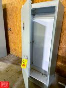 Enclosure, Dimensions = 30