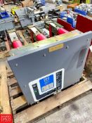 Cutler Hammer Vaccuum Circuit Breaker, Type: 150VCP-W500