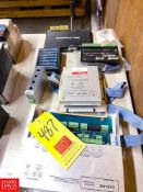 Raychem Monitrace 200N System and OptiMate Communications Components