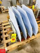 Westinghouse AC Contactor 3,000 MAX Voltage