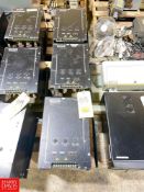 HDR Power System Power Supplies, Model: 5HPF3-480-60-CL/DC-NC-01