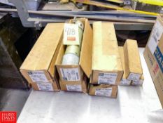 Cutler Hammer 70 AMP and 10 AMP Fuses