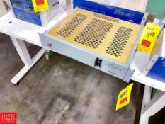 Wilmore Series 1500 DC/DC Converter