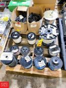 Dart Wiring and Electrical Cords