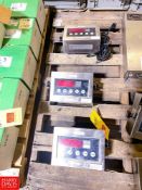 Pennsylvania Digital Scale Heads, Model: 7000