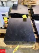 APC, Model: 4000 Power Supplies