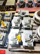 Electric Fans