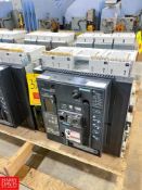 Siemens Integrated Cubicle Bus, Low Voltage Breaker