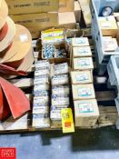 NEW Condulet Nipples, Offset Nipples and Straps