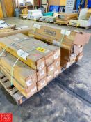 Pallet Panduit Wire Duct