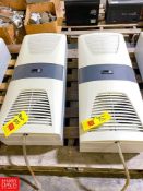 Rittal A/C Unit, Model: 5K3304510