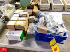 NEW Copper Lugs and Hardware