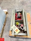 450 LB Capacity Hoist