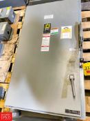 Square D 600 AMP, 600 Volt Safety Switch