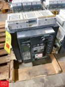 Siemens Integrated Cubicle Bus, Low Voltage Breaker