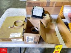 Amoda Cable and Allanson Transformer