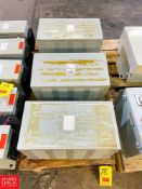 Daykin Power Supplies, Model: ML2F41-0101A74