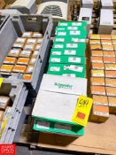 NEW Boxes Schneider Fan Kits for Alivar Drives