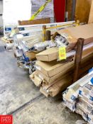 Pallet Panduit Wire Duct