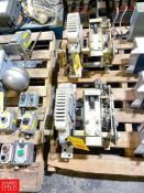 ABB Breakers, Model: FPL216115R6000