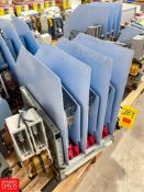 Westinghouse AC Contactor 3,000 MAX Voltage