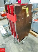 Westinghouse AC Contactor 3,000 MAX Voltage