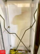 Enclosure,, Dimensions = 30