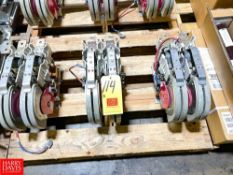 Microelettrica Scientifica Contractor, Type: : LTN5080025A00