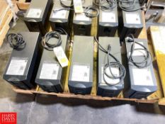 APC Power Supplies