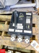 Square D Electronic Trip Breaker,, Type: PEL