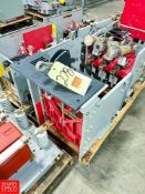 Cutler Hammer Breaker Housing