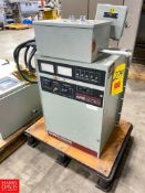 C and D Technologies ARE Series 132 Volt Battery Charger, Model: ARE130AC12F