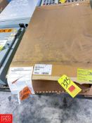 NEW Hoffman Enclosure , Model: R6816A425A3208LPSF