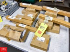 NEW Siemens Mounting Hardware