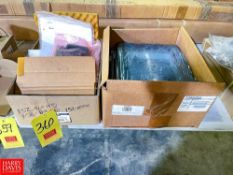 Enclosure and Control Boards