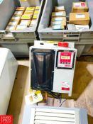 Perma Ecosy Lubrication System, Model: EC-1330-631179-01