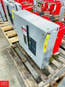 Square D Medium Voltage Curcit Breaker, Type: VR, Catalog Number: V5S7233YJ00A