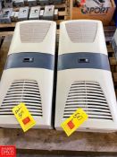 Rittal A/C Unit, Model: 5K3304510