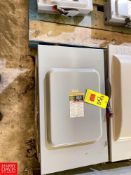 Square D 200 AMP, 600 Volt Safety Switch