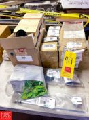 NEW Plastic Conduit and Flex Connectors