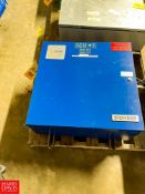 Landis and GYR Power System 600 Stand Alone Control Module