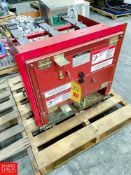 Manual Ground and test Device, Style: 377A51G12