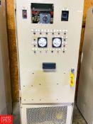 Hope Creek UPS Regulator/Static Switch, Model: CAB61D