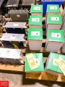 NEW Schneider Varplus CAN DUTY, Model: BLRCH29A350B57