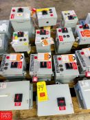 Daykin 1-Phase and Other Transformers and Disconnects