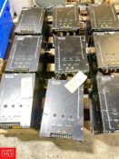HDR Power System Power Supplies, Model: 5HPF3-480-60-CL/DC-NC-01